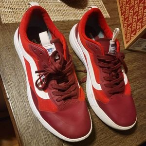 UltraRange EXO Vans